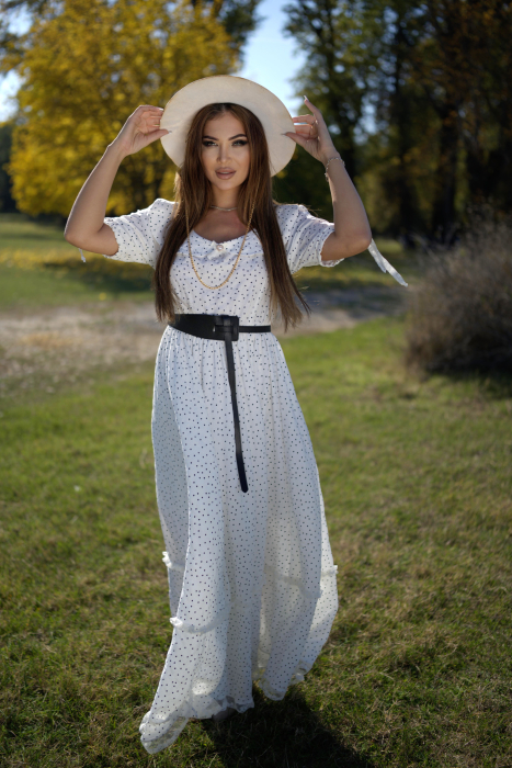 Rochie Karpatia Boho [4]