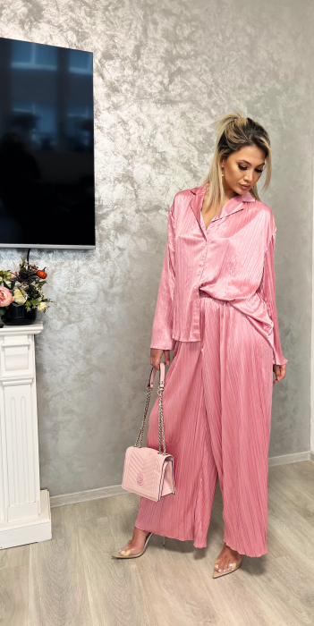 Set camasa si pantaloni [2]