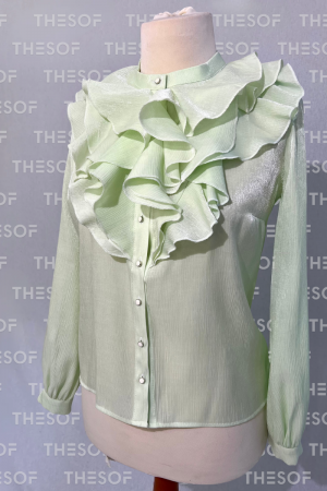 Camasa Candy Green [1]