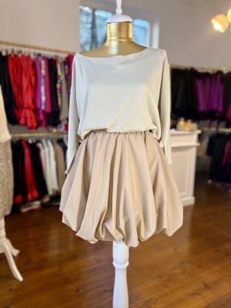 Noutati - Fusta Bubble