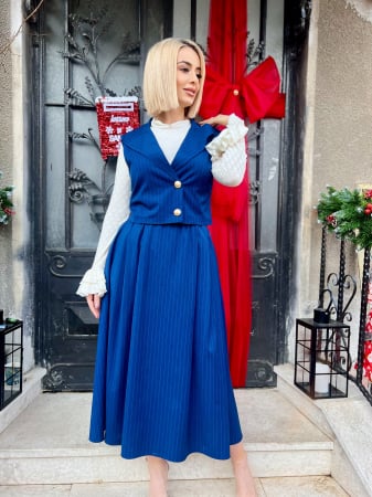 Noutati - Fusta Royal