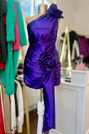 Rochie Amethyst [2]