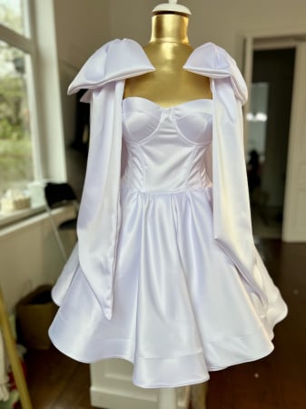 Rochii - Rochie Magnolia