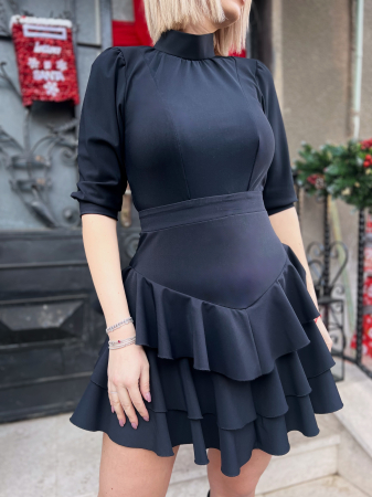 Rochie Midnight [2]