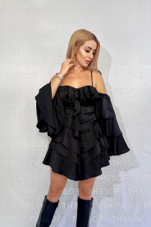 Rochie Wings [2]