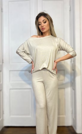 Seturi/Costume - Set bluza si pantalon Glow