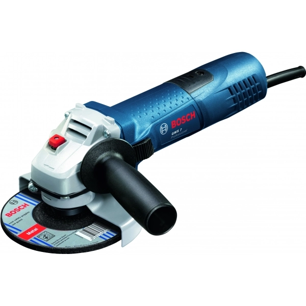 Polizor unghiular Bosch GWS 7-125 [3]