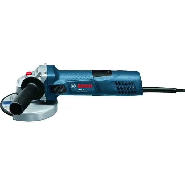 Polizor unghiular Bosch GWS 7-125 [2]