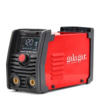APARAT DE SUDURĂ INVERTOR GALA GAR SMART 120 MINI SYNER [1]