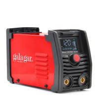 APARAT DE SUDURĂ INVERTOR GALA GAR SMART 120 MINI SYNER [4]