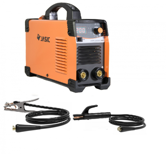 Aparat de sudura invertor  Jasic ARC 200 CEL [3]