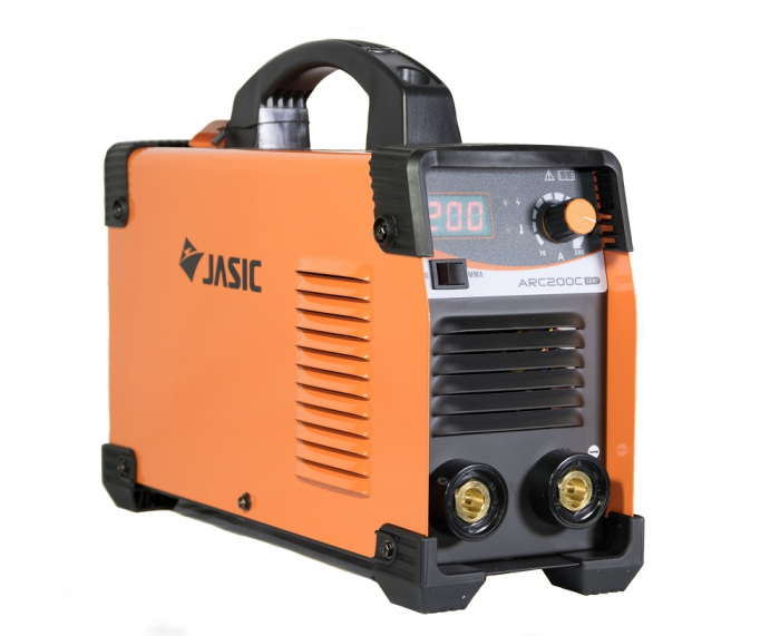 Aparat de sudura invertor  Jasic ARC 200 CEL [2]