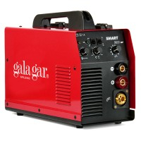 Aparat de sudură MIG-MAG/ MMA/ TIG Gala Gar Smart 200 (1Ph, 220V) [1]