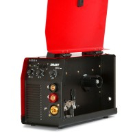 Aparat de sudură MIG-MAG/ MMA/ TIG Gala Gar Smart 200 (1Ph, 220V) [2]