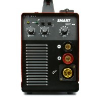 Aparat de sudură MIG-MAG/ MMA/ TIG Gala Gar Smart 200 (1Ph, 220V) [3]