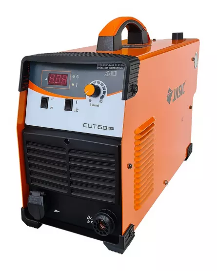 Aparat de taiere cu plasma 60A JASIC CUT 60 [1]