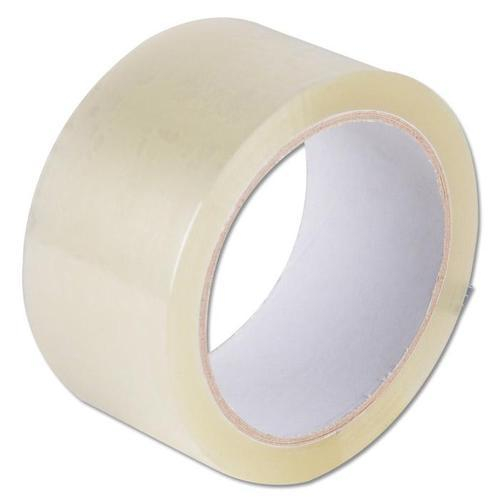 Banda adeziva acryl ULITH 48mm transparent [1]