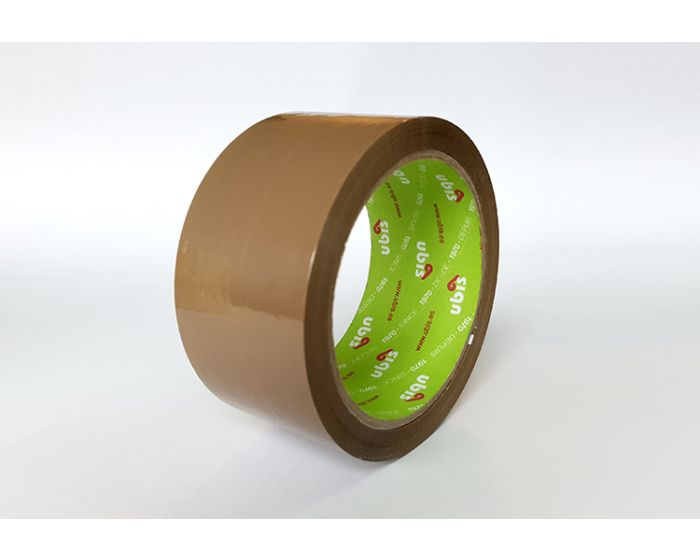 Banda adeziva UBIS Solvent 525 48mm [2]
