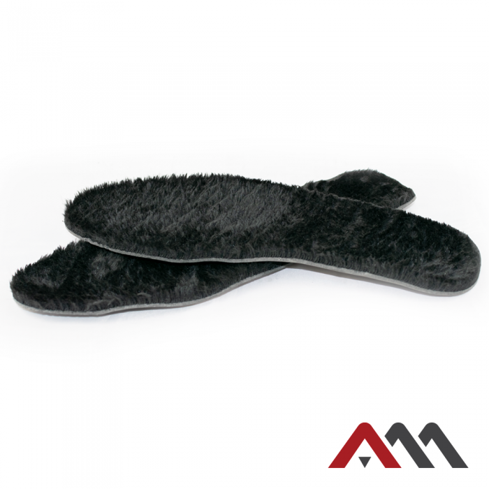 Bocanci protectie de iarna S3 BTPuOCB negru [2]