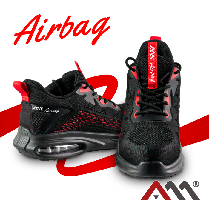 BTEX AIRBAG Shoes [3]