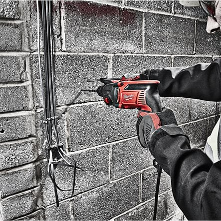 Ciocan rotopercutor MILWAUKEE PH26T  SDS-Plus (4933464580) [2]