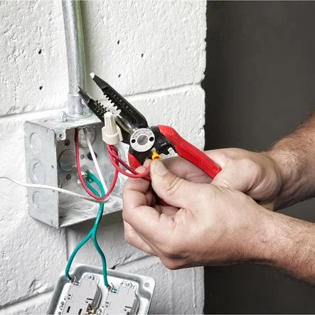 Cleste dezizolare cabluri 7 in 1 MILWAUKEE (4932478554) [2]