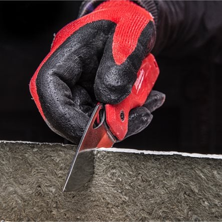Cuțit compact de buzunar Milwaukee 4932478560 [2]