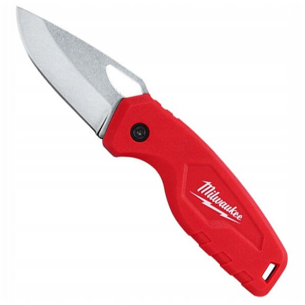 Cuțit compact de buzunar Milwaukee 4932478560 [1]