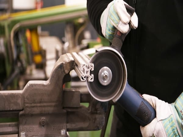Disc diamantat DT 600 ACM [3]