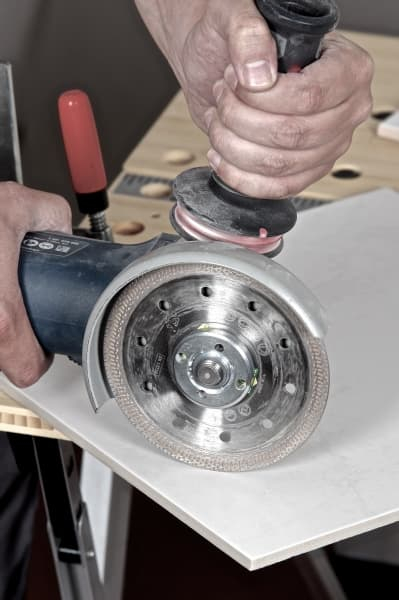 Disc diamantat DT 900 FP Special [3]