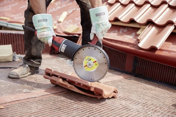 Disc diamantat Klingspor DT 300 UT Extra [2]