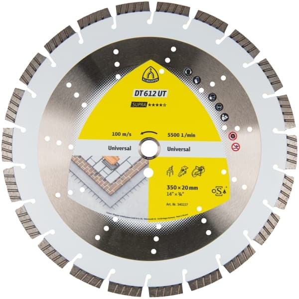 DT 612 UT Supra [1]