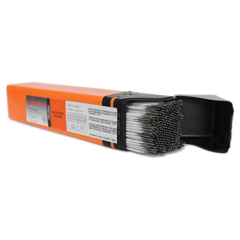 Electrozi inox 308 - Selectarc® 20/10BC [1]