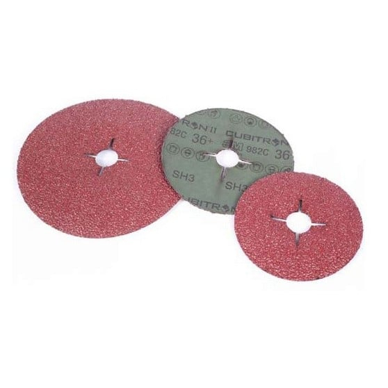 Fibrodisc 982C Cubitron II 125x22 gr.36 [2]