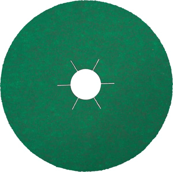 Fibrodisc KLINGSPOR CS570 diam.125 gr.60 [1]