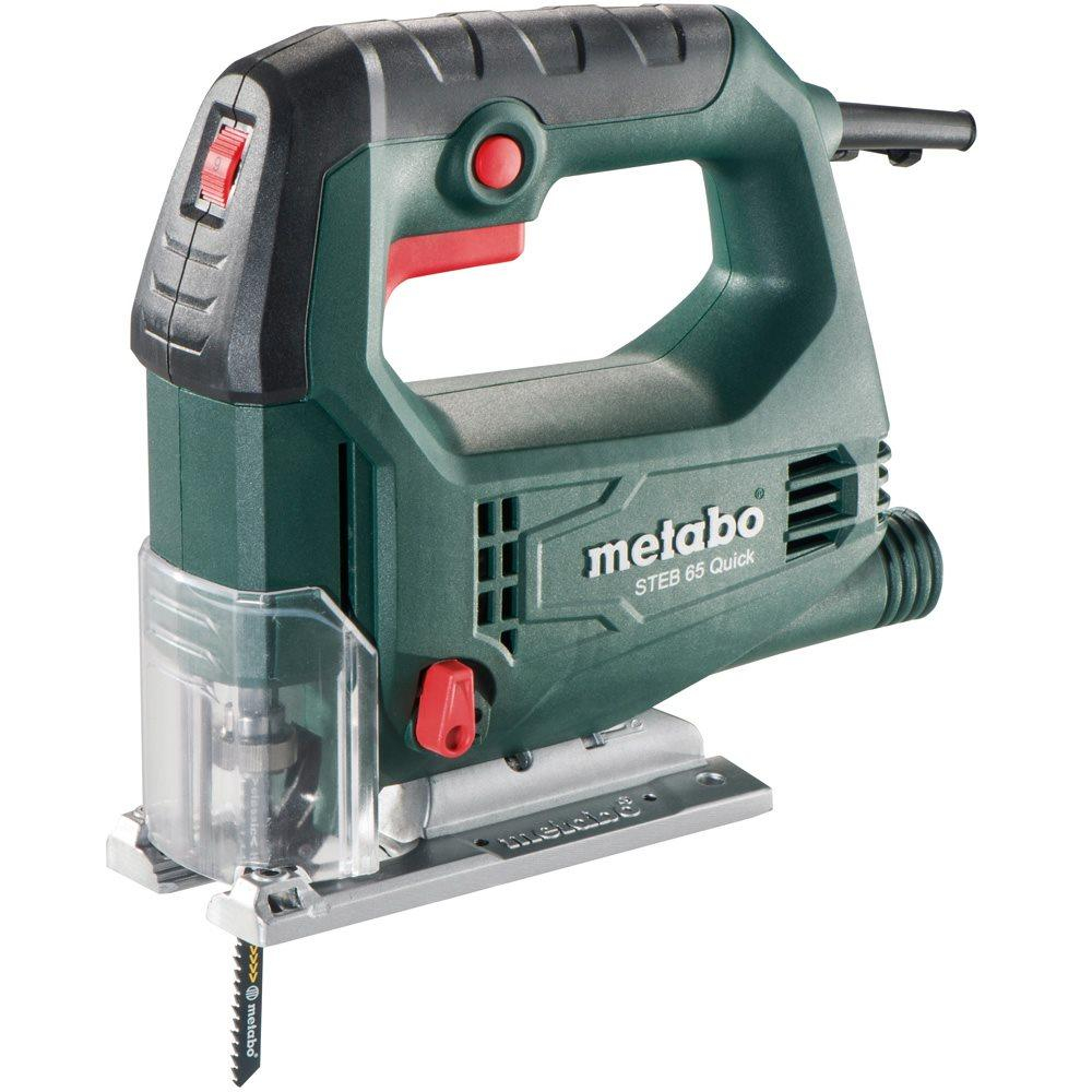 Fierastrau pendular METABO STEB65 Quick 450W [1]
