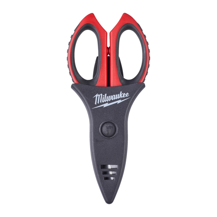 Foarfecă pentru electricieni, Electrician Scissor, 4932478620 [2]