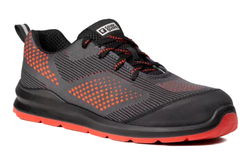 Incaltaminte de protectie sport MILERITE [1]