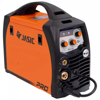 Invertor de sudura MIG-MAG JASIC MIG160 [3]