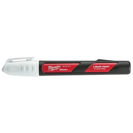 Marker cu vopsea INKZALL™ [1]