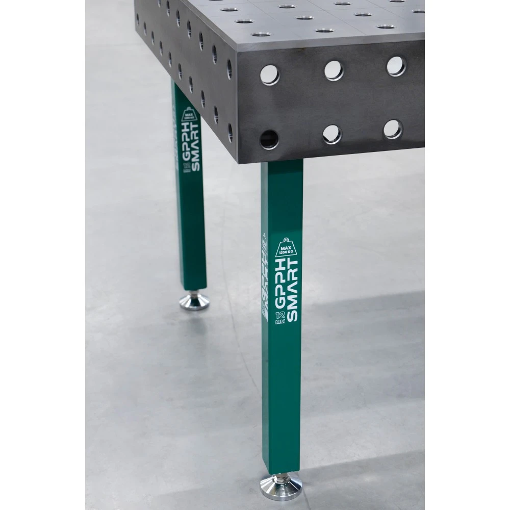 Masă de sudură SMART 12 mm [4]