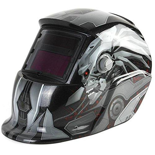 Masca de sudura cu cristale TRANSFORMERS [2]