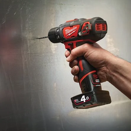 Mașină de găurit sub-compactă M12 BDD-202C(4933441915) [2]