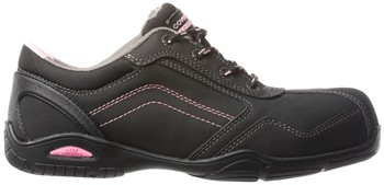 Pantofi protecție de damă RUBIS [3]