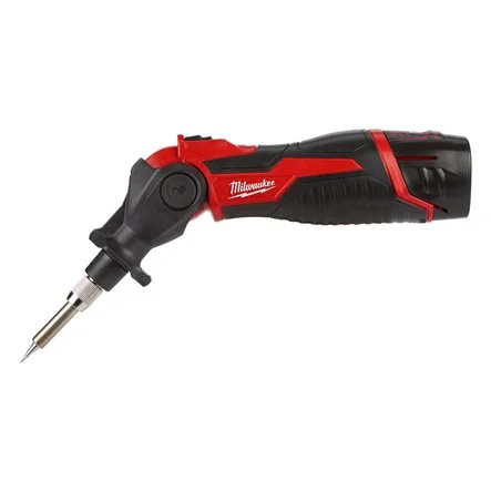 Pistol de lipit sub-compact M12 cu acumulator MILWAUKEE M12SI-0 (4933459760) [1]