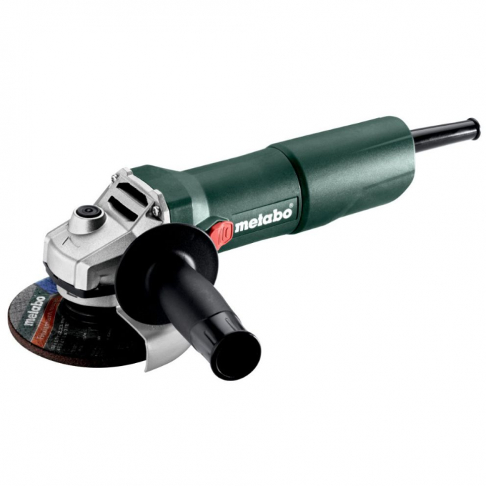 POLIZOR UNGHIULAR 750W W750-115 METABO [1]