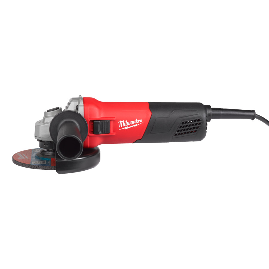 Polizor unghiular 800W MILWAUKEE AG800-125E (4933451211) [1]