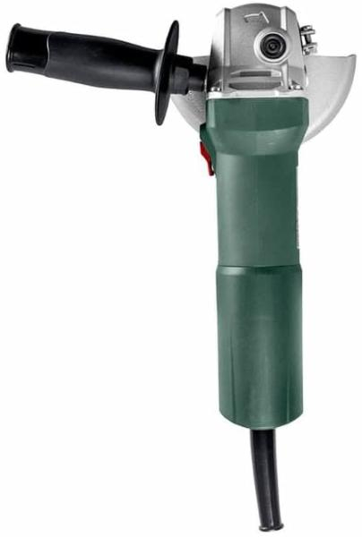 Polizor unghiular Metabo W 750-125 [3]