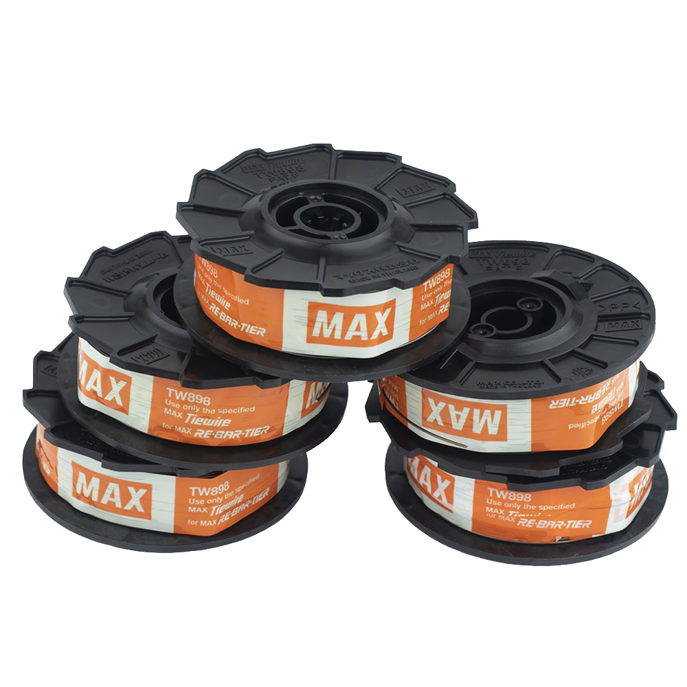 Role sarma pentru masina de legat fier beton TW898 MAX [3]