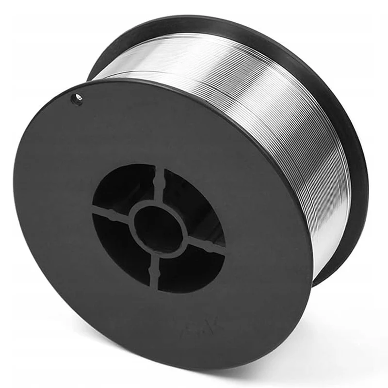 Sarma tubulara cu auto-protectie fara gaz E71T-GS [1]